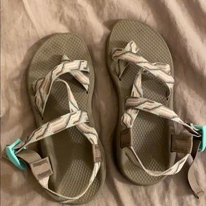 Chacos
